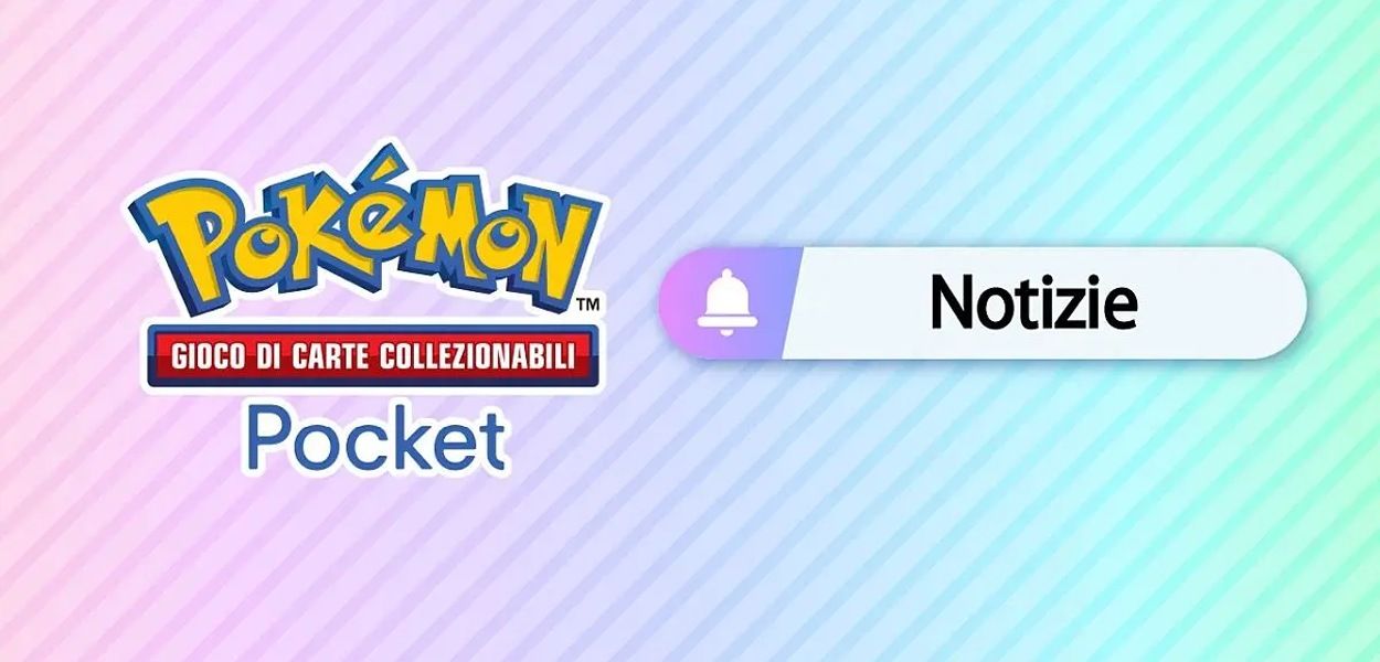 Pokémon Pocket: la serie C allunga a sei settimane il ciclo delle espansioni