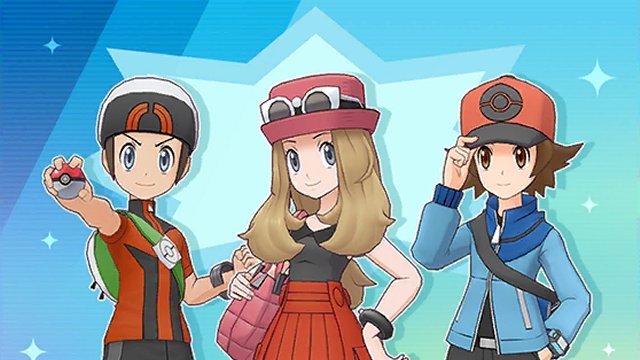 Evento Super Sparring in Pokémon Masters EX