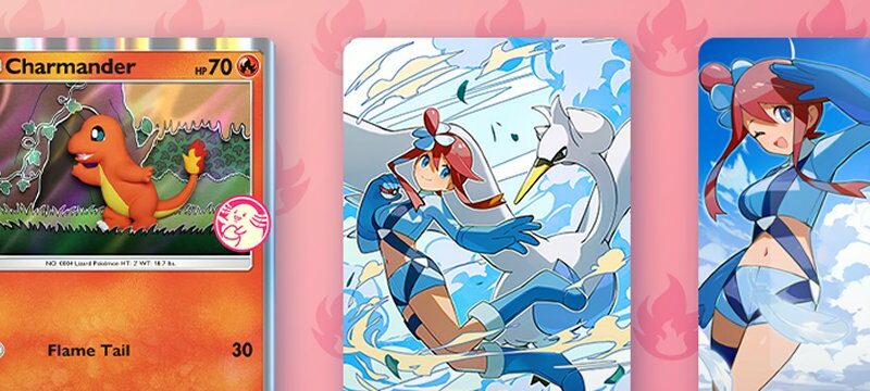 Pocket: pesca misteriosa con Charmander e Drampa