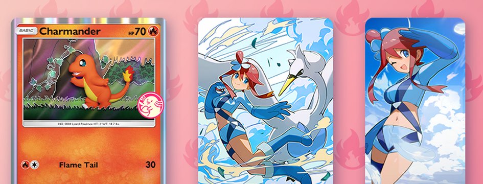 Pocket: pesca misteriosa con Charmander e Drampa