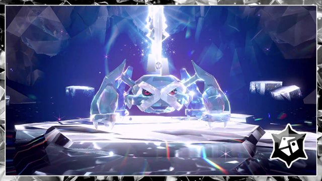 Scarlatto e Violetto: Metagross torna nei raid a sette stelle fino al 23 ottobre