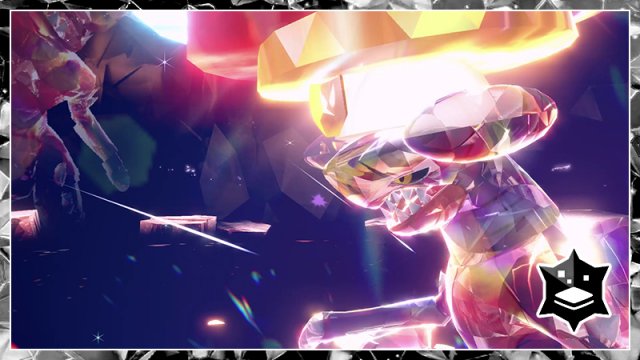 Scarlatto e Violetto: Garchomp torna nei raid a sette stelle