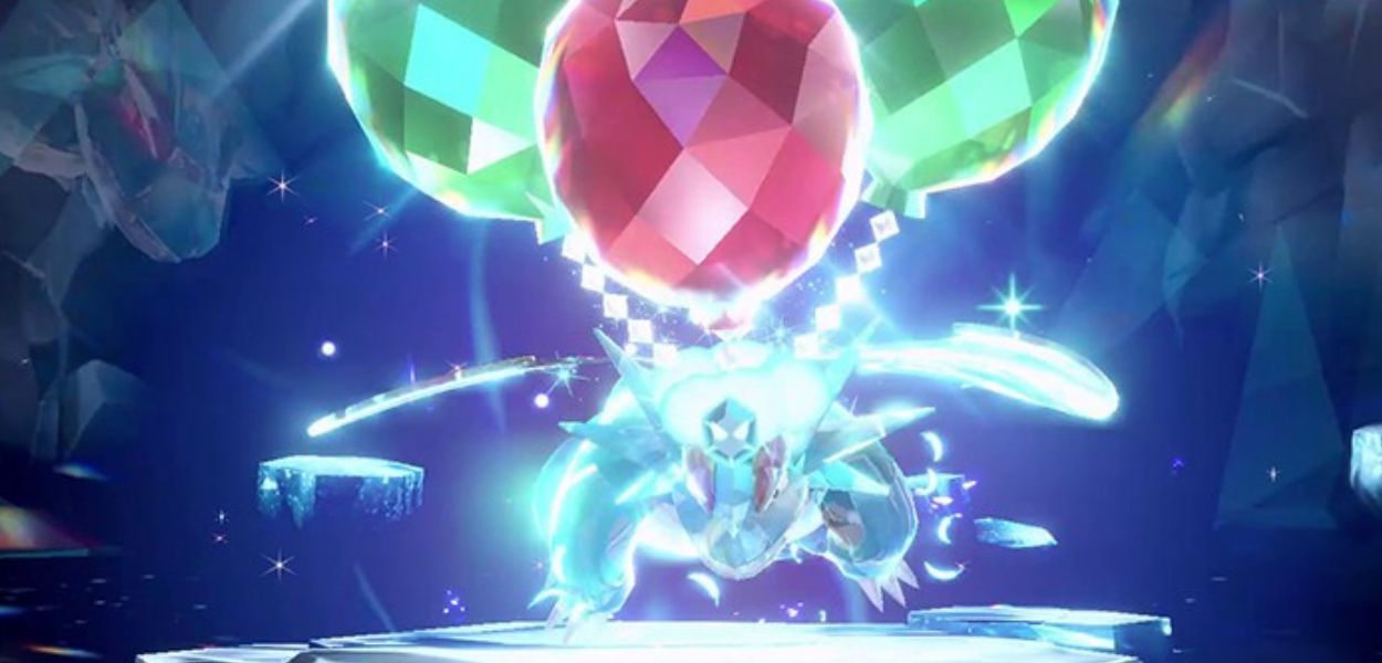 Scarlatto e Violetto: Salamence torna nei raid a sette stelle