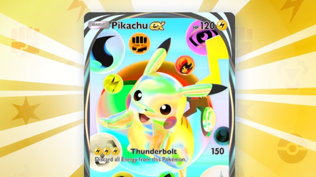 Missioni Pikachu e ricompense digitali di GCC Pokémon Pocket