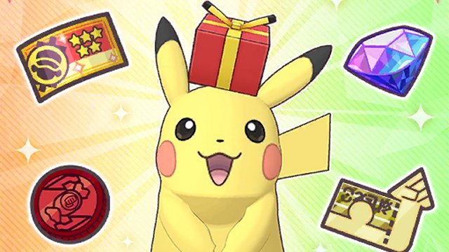 Masters EX: il Masters Day offre 500 gemme e potenzia Terrie e Hippowdon