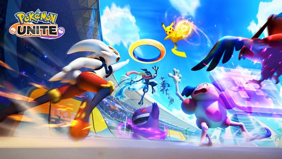 Pokémon UNITE terminerà il servizio il 23 marzo 2027