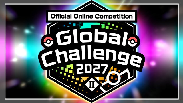 Pokémon Champions apre le sfide mensili e il Global Challenge II