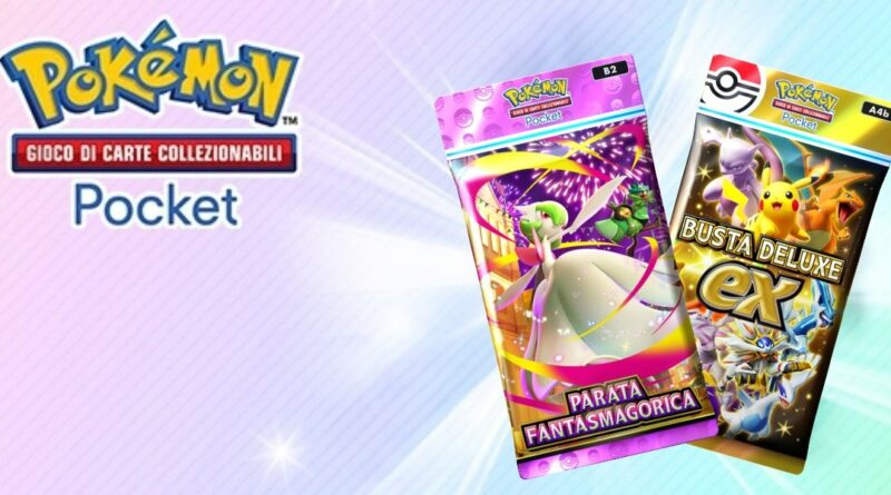 Settimana bonus di ottobre 2026 in GCC Pokémon Pocket