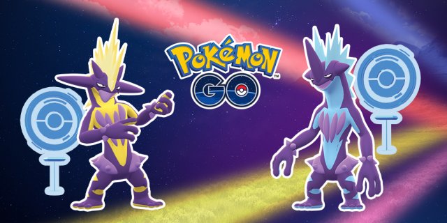 Pokémon Night Out e i bonus locali di Pokémon GO