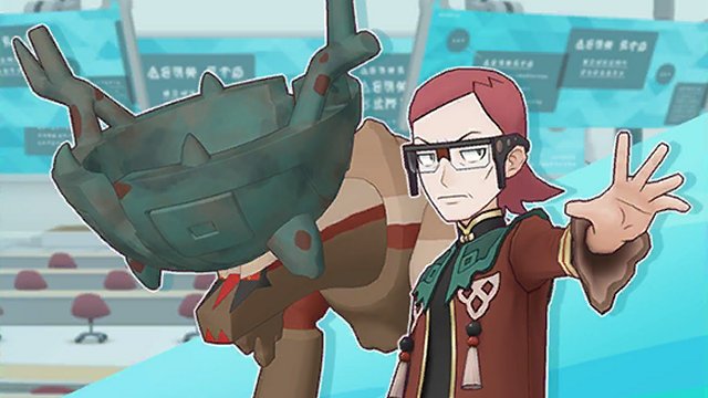 Masters EX rende disponibile l’epilogo dei Tesori della Rovina